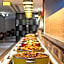 Waito Hotel Yuexiu Park Guangzhou