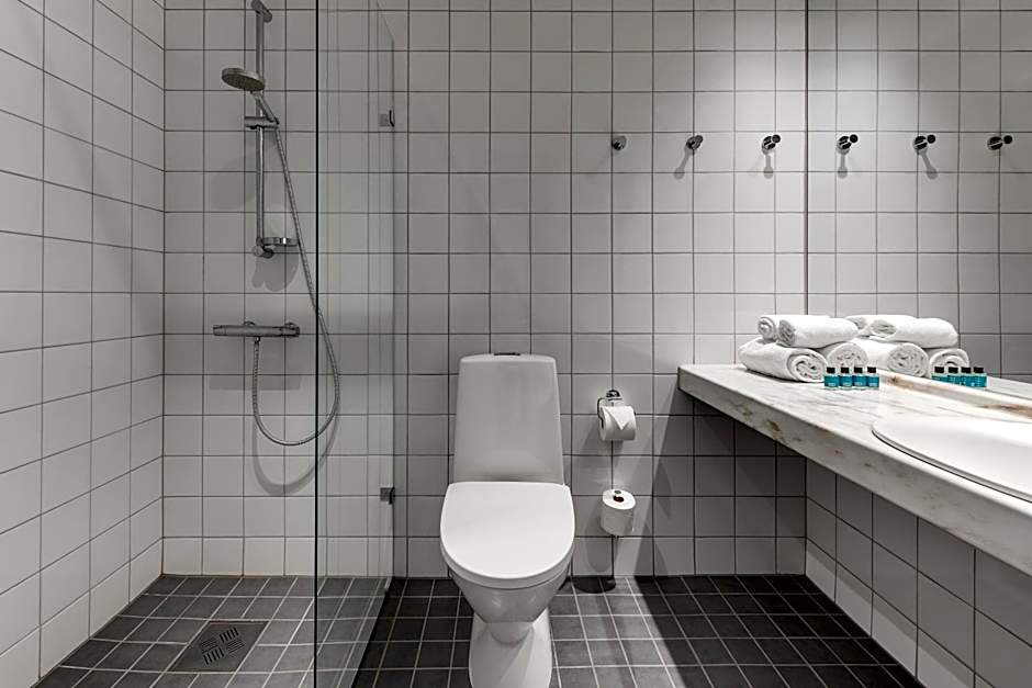 Tyrifjord Hotell