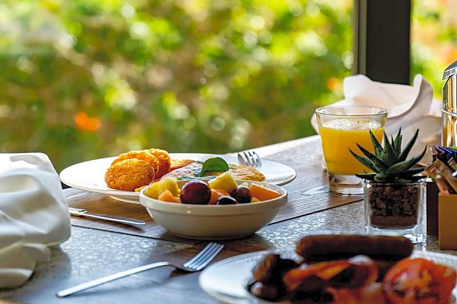 Malta Marriott Resort & Spa