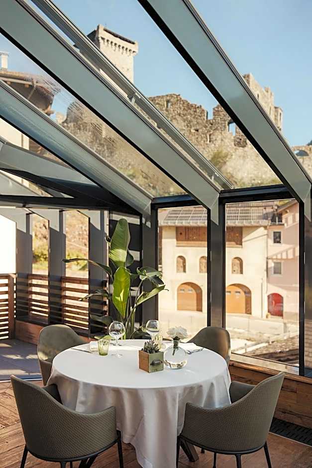 Locanda dei gentili