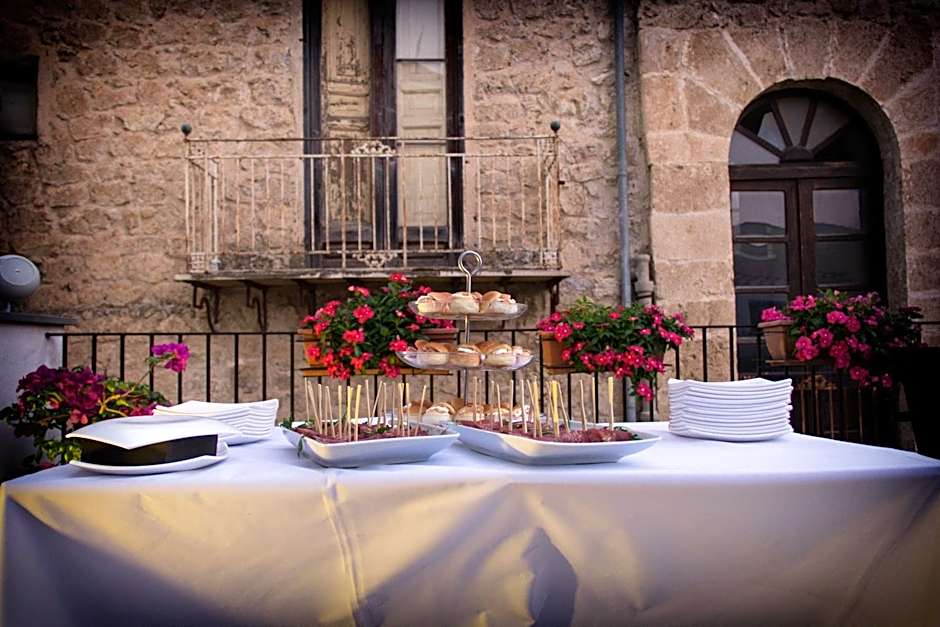 Belmonte Hotel, Dependance Alba Palace Hotel