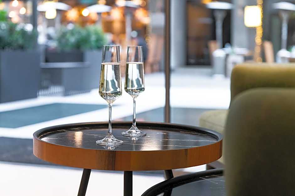 S Hotel Boutique Thessaloniki