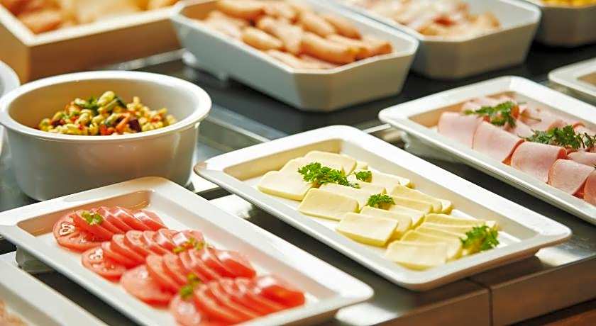 ICI HOTEL Asakusabashi