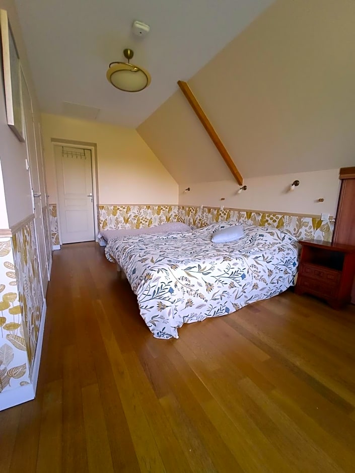 Chambres d'hôtes La Roche