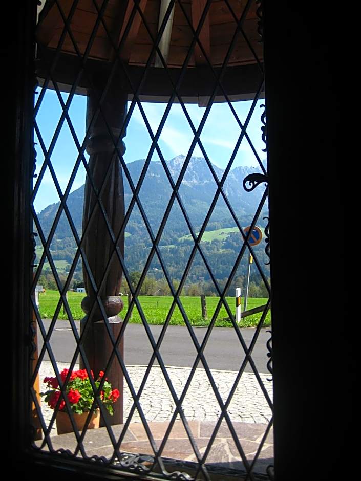 Sporthotel Schönau am Königssee