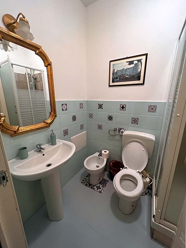 Sofia Katane Suites