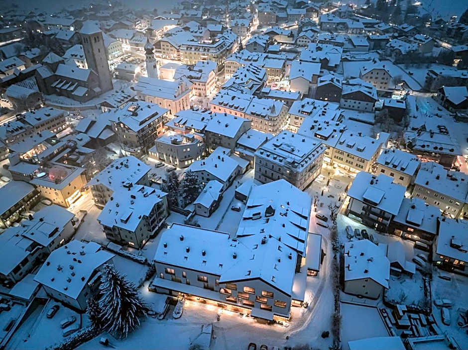 Sporthotel Tyrol Dolomites