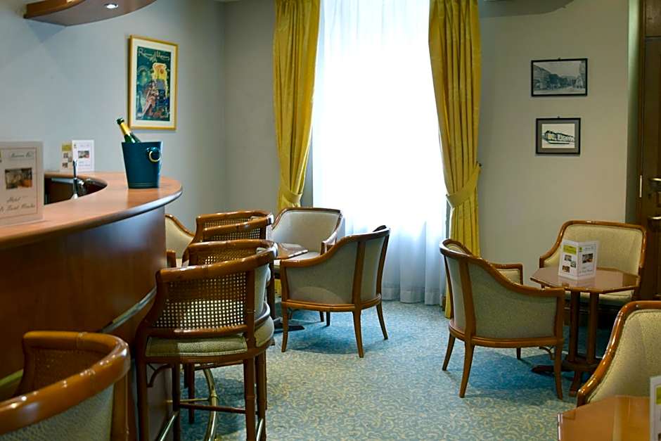 Logis Le Saint Nicolas