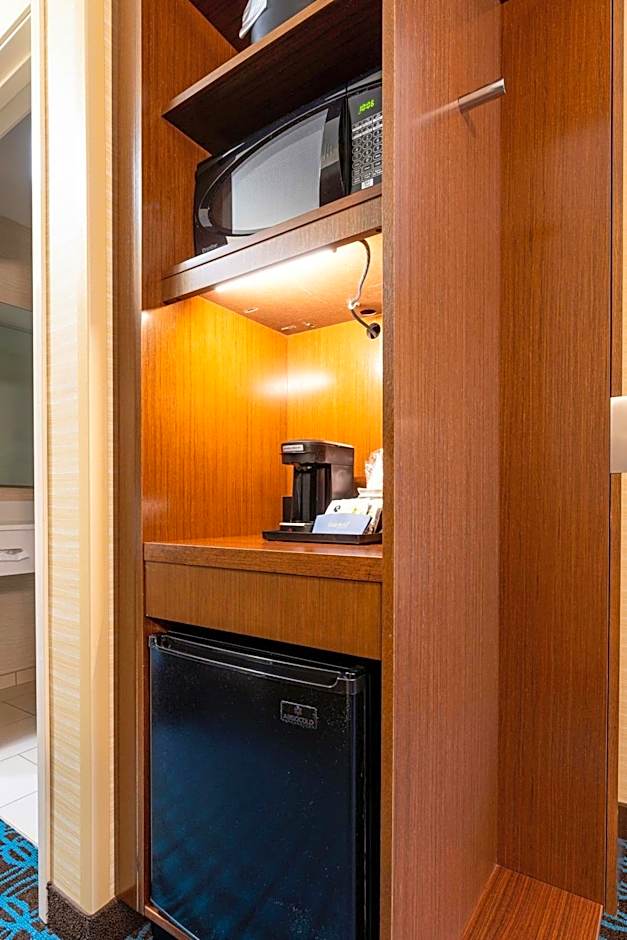 Fairfield Inn & Suites by Marriott Somerset