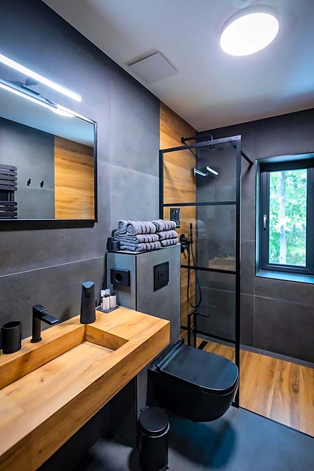 4 Évszak Erdeihotel**** - Mátrafüred