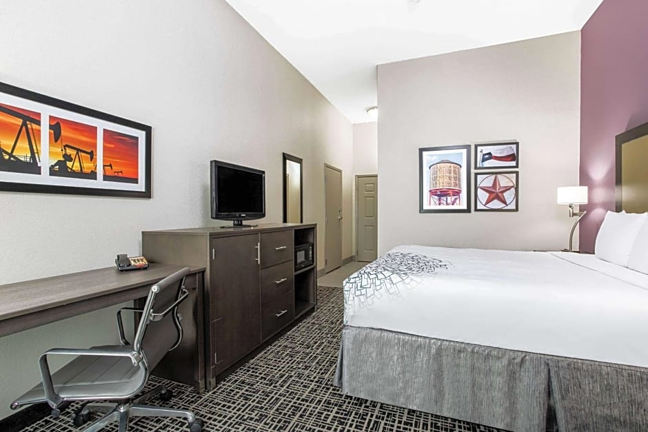 La Quinta by Wyndham Hillsboro