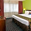 Americas Best Value Inn & Suites Extended Stay Tulsa