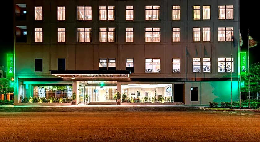 ibis Styles Johor Iskandar Puteri 