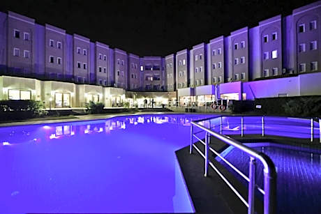 AVRASYA HOTEL