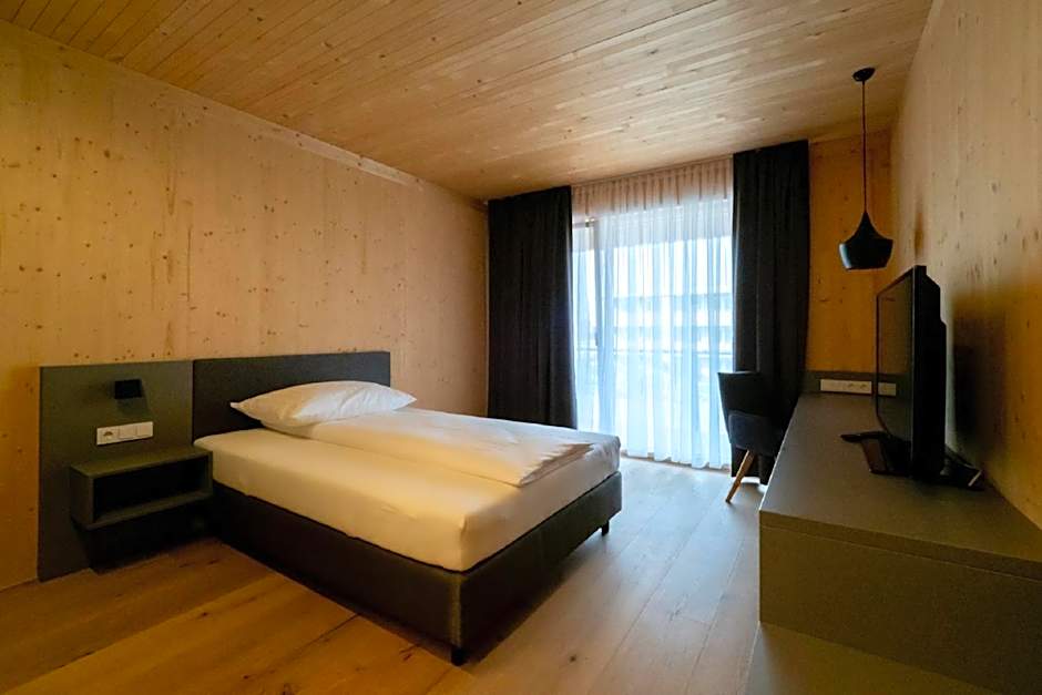 GästeHAUS & HOFküche Öllerer