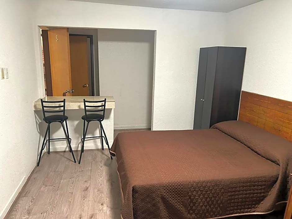 Hotel Centric Chihuahua