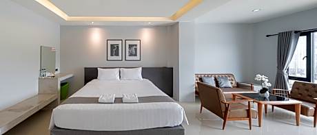 VIP - Breakfast Included