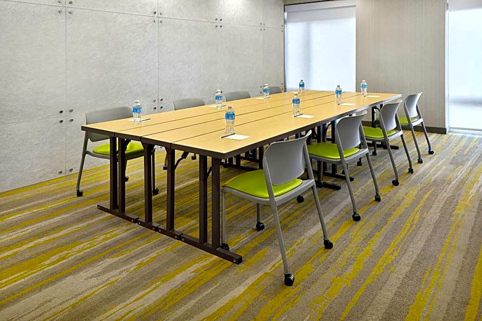 SpringHill Suites by Marriott Detroit Metro Airport Romulus