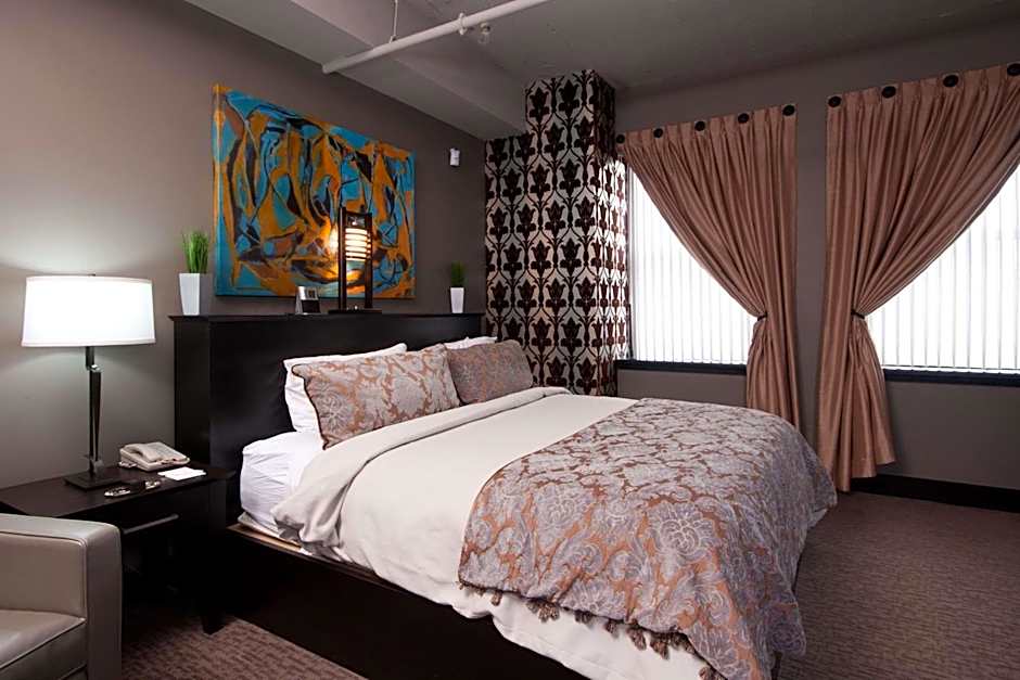 The Giacomo, An Ascend Hotel Collection Member