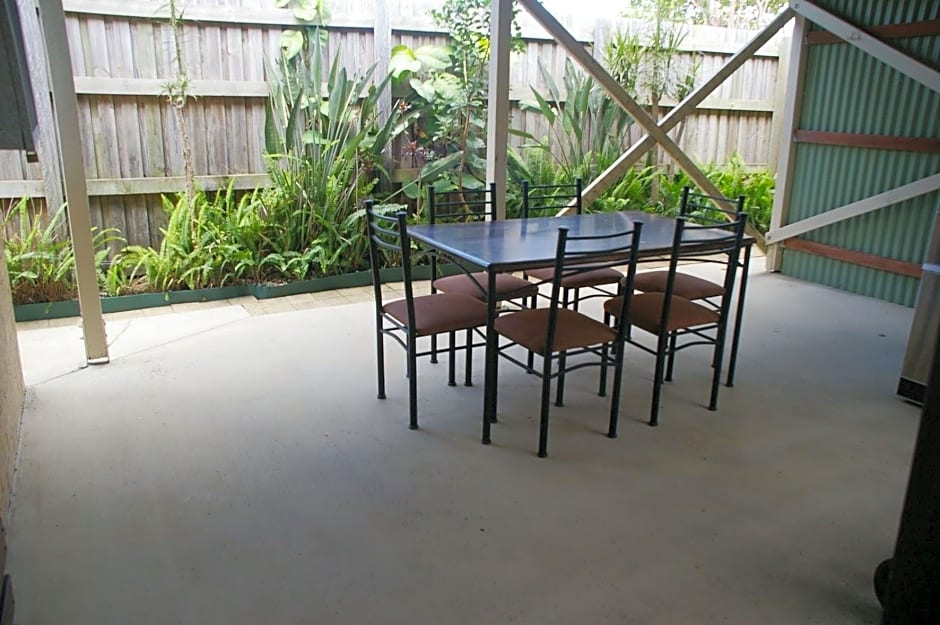 17 North Street Budget Accommodation