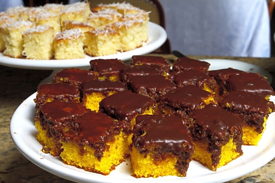 Dan Inn Franca & Convenções