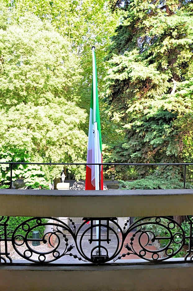 Residence Michelangiolo