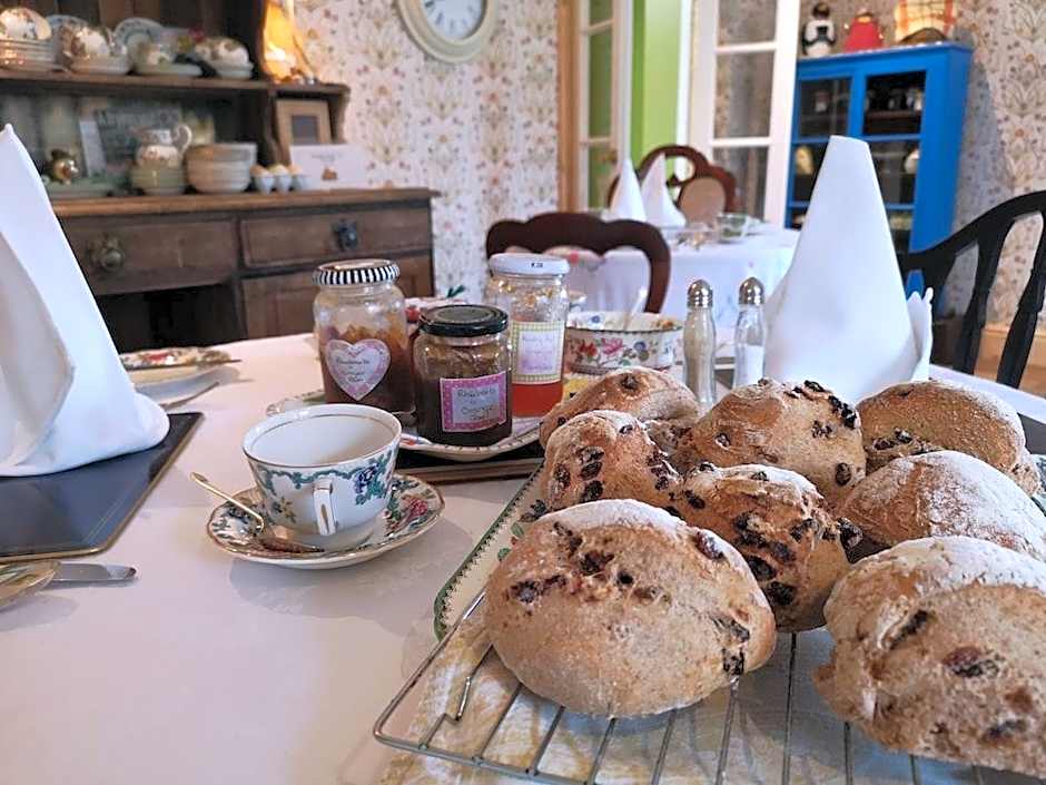 Brampton Dales Farm Bed and Breakfast