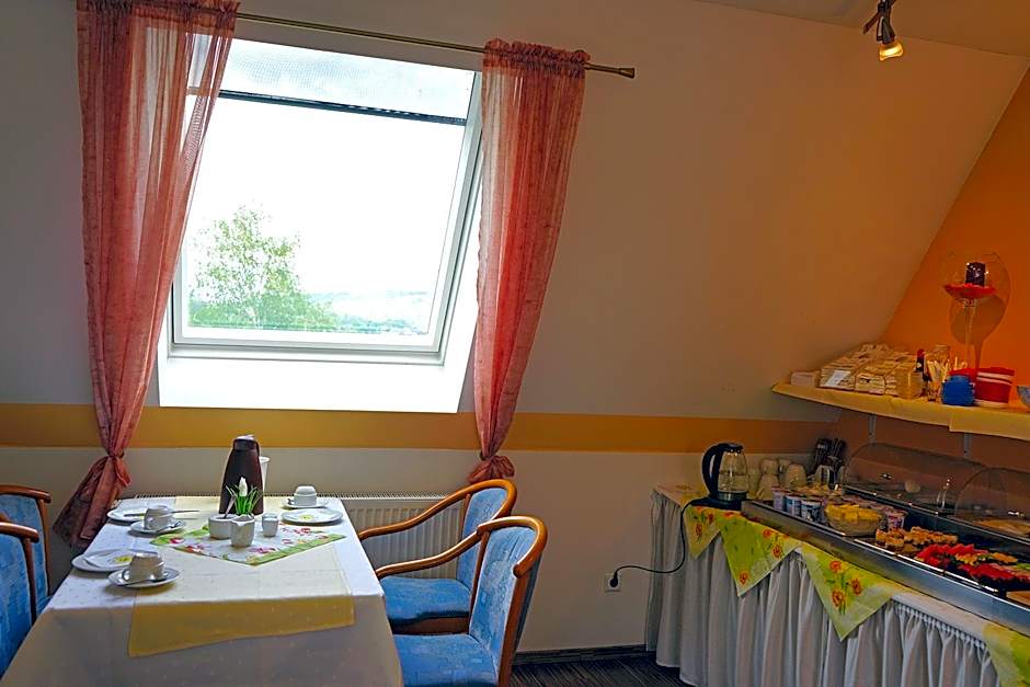 City Hotel Mark Michelstadt
