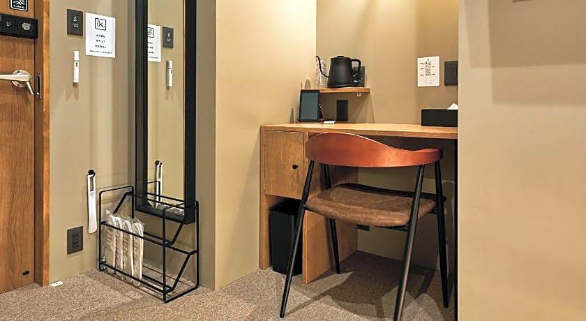 mizuka Imaizumi 2 - unmanned hotel -