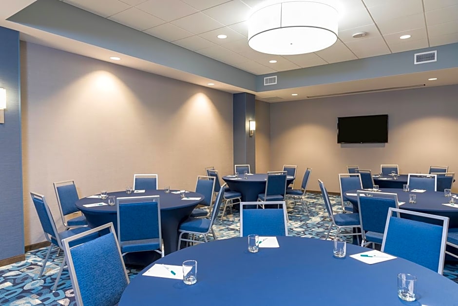 Homewood Suites by Hilton Grand Rapids Downtown