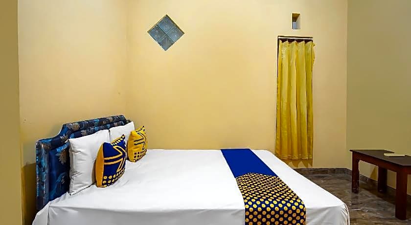 Hotel O Sobat Ijen Traveller Homestay