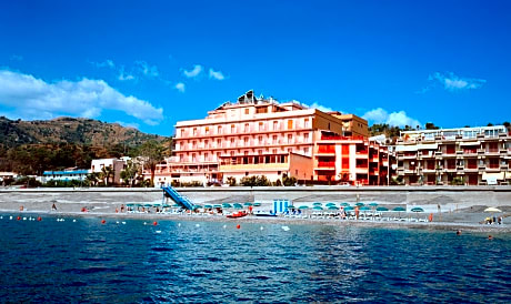 Hotel Kennedy