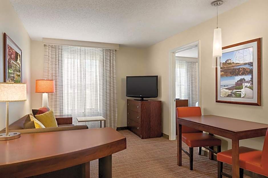 Residence Inn by Marriott Newport Middletown