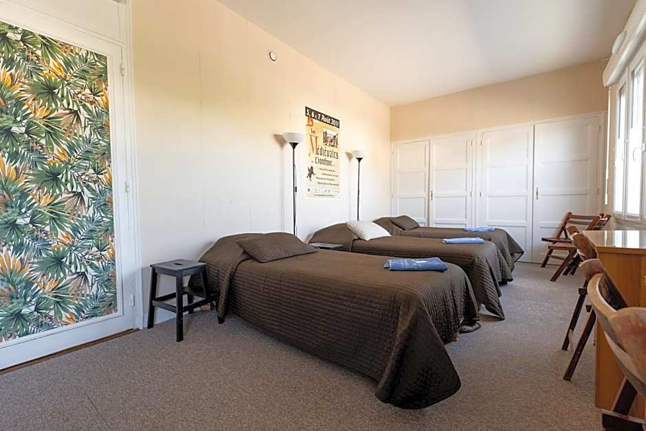 Gite Le Relais Saint Michel