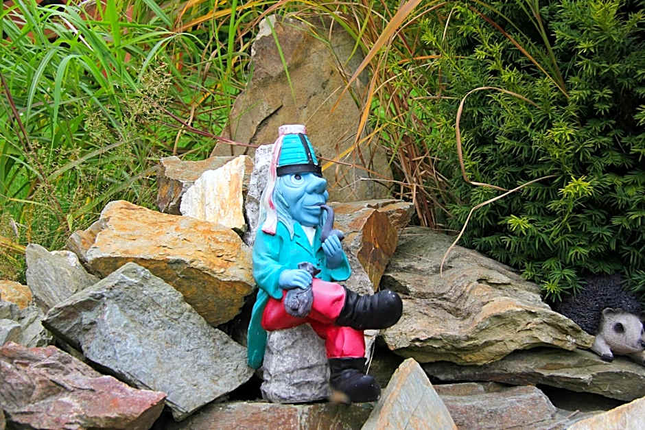 Chalupa U studánky