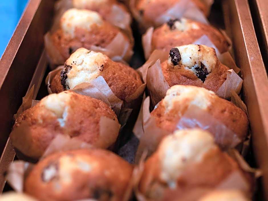 Novotel Brussels Centre Midi