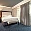 Hilton Checkers Los Angeles