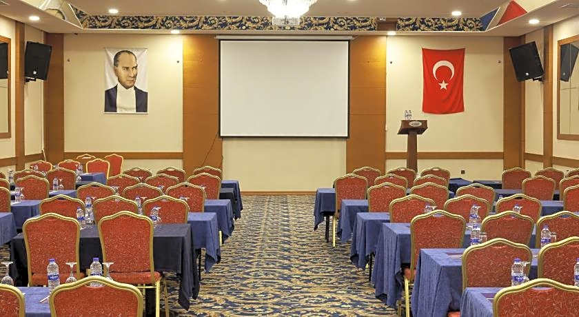 Anemon Hotel Ege