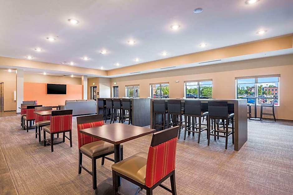 Comfort Suites Marysville Columbus - Northwest
