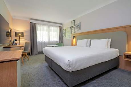Premium King Room