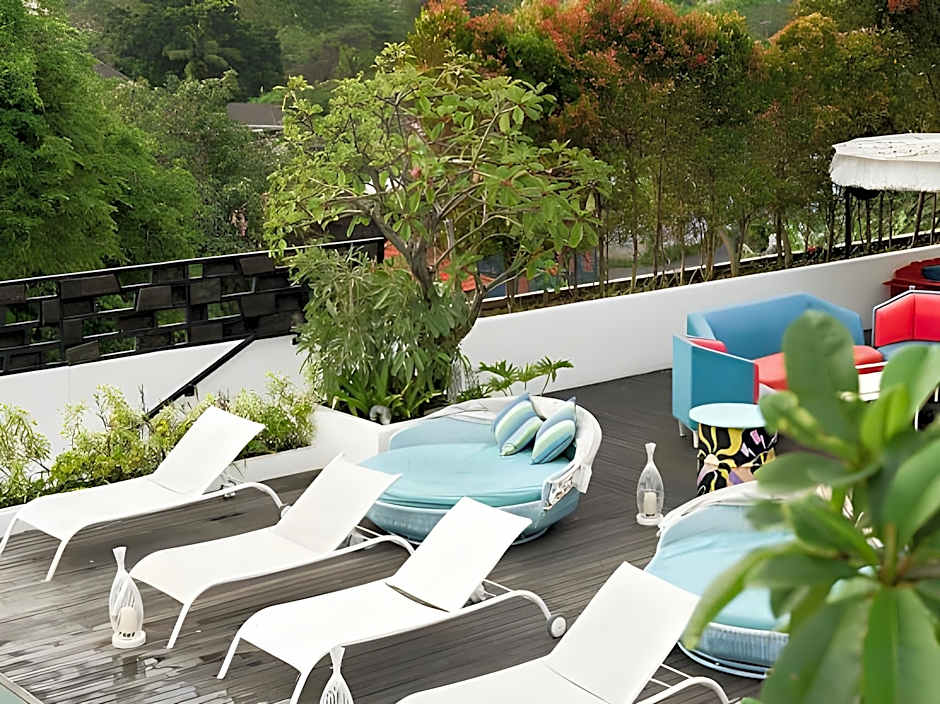 Aloft Bali Seminyak