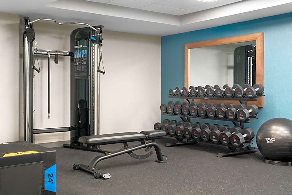 Hampton Inn By Hilton Sturbridge