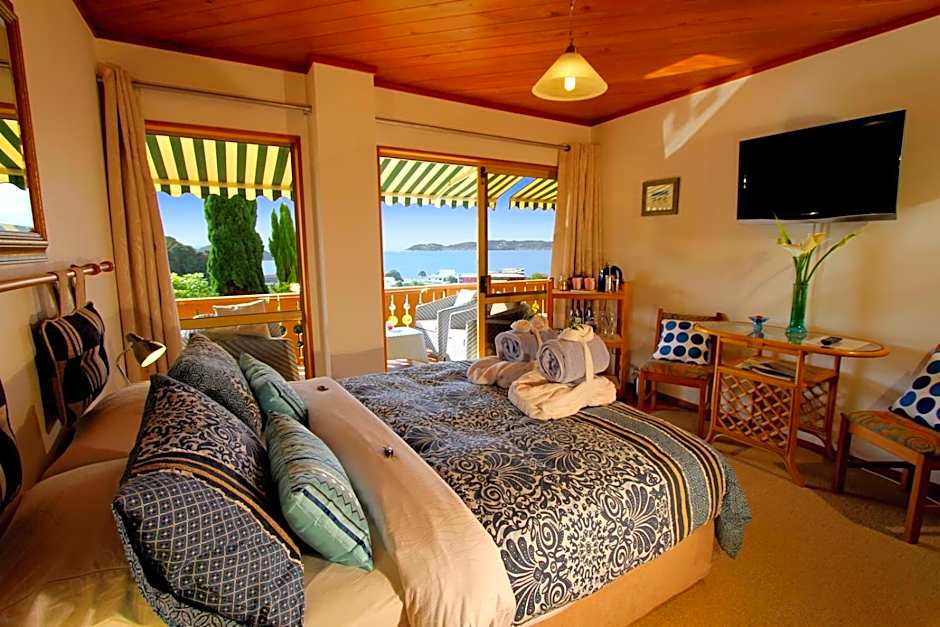 Chalet Romantica