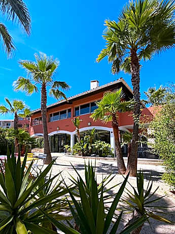 Résidence Agathéa - Centre Port - Cap d'Agde