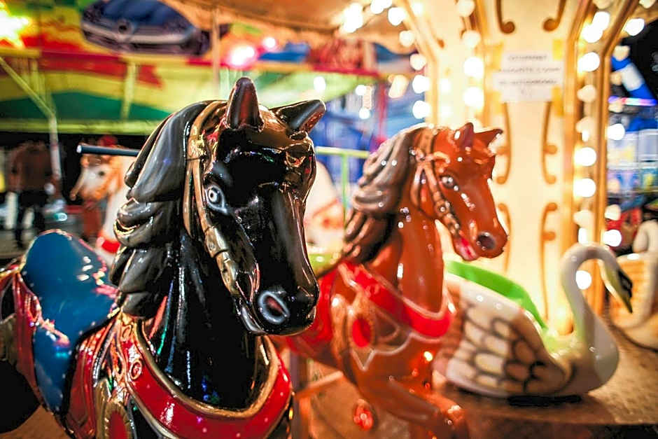 Holiday Inn - the niu, Cure Erlangen By IHG