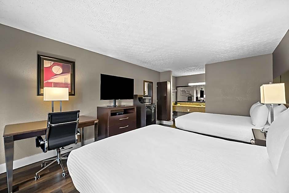 Best Western Braselton Inn