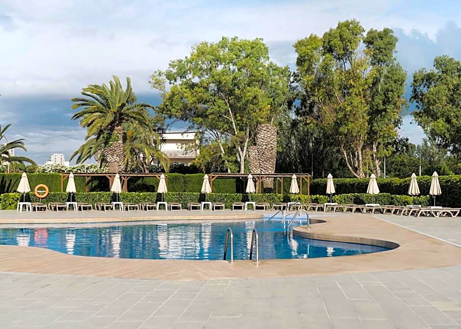 Hotel Spa Mediterráneo Park