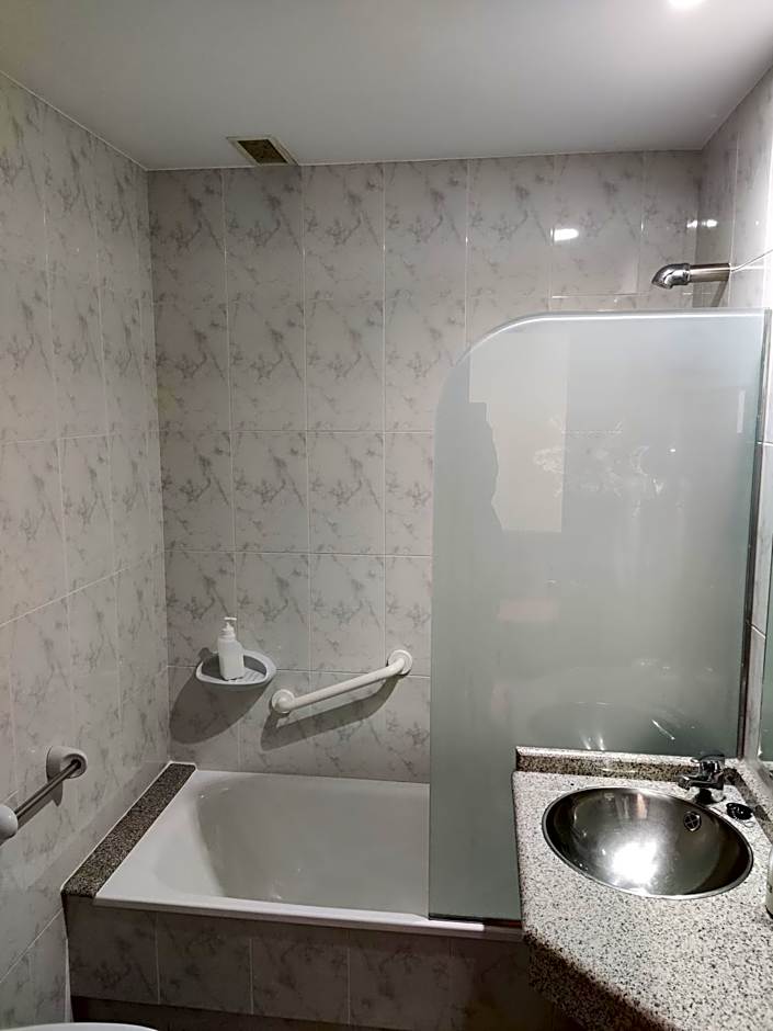 Hotel Nuevo Cachalote