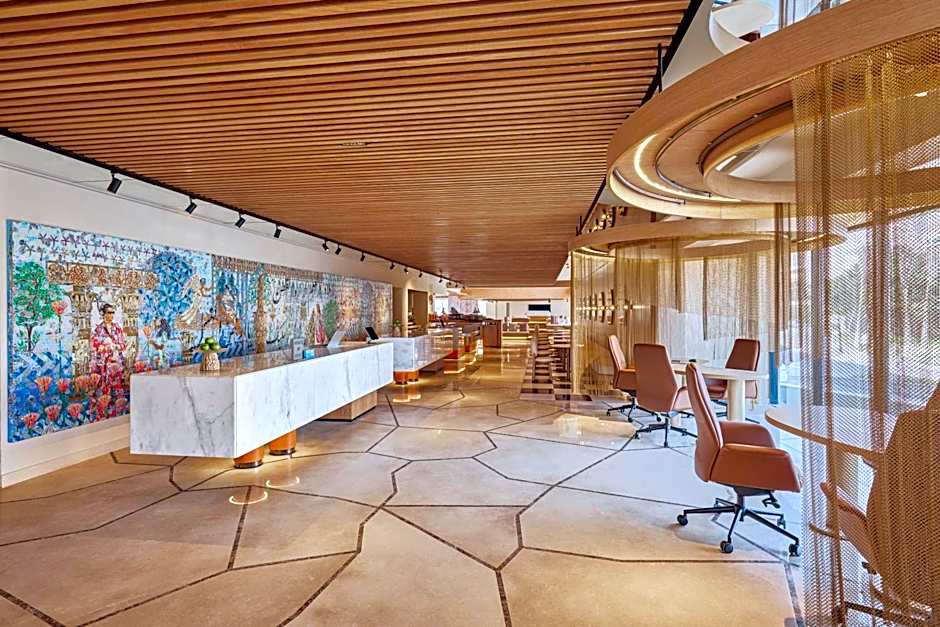 Hyatt Centric Cairo West