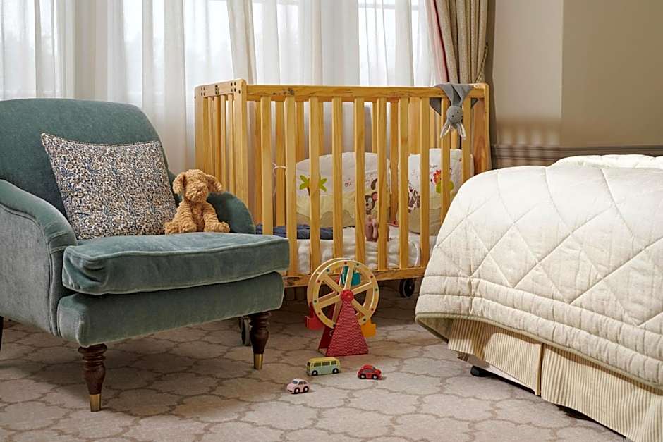 The Gleneagles Hotel